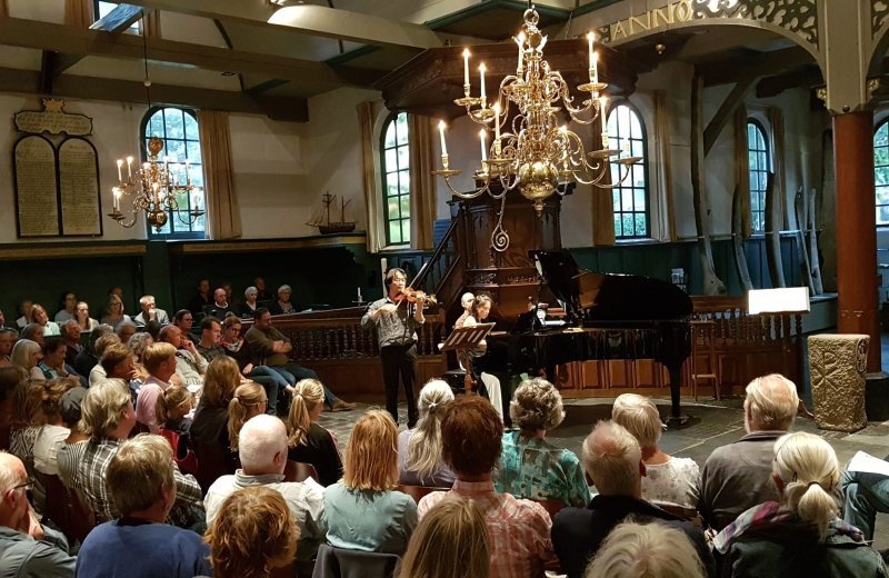 Evenement vlieland vliemare 2