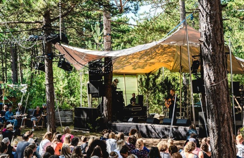 Evenement vlieland vliemare