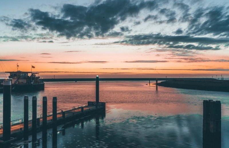 Het wad vlieland vliemare 2