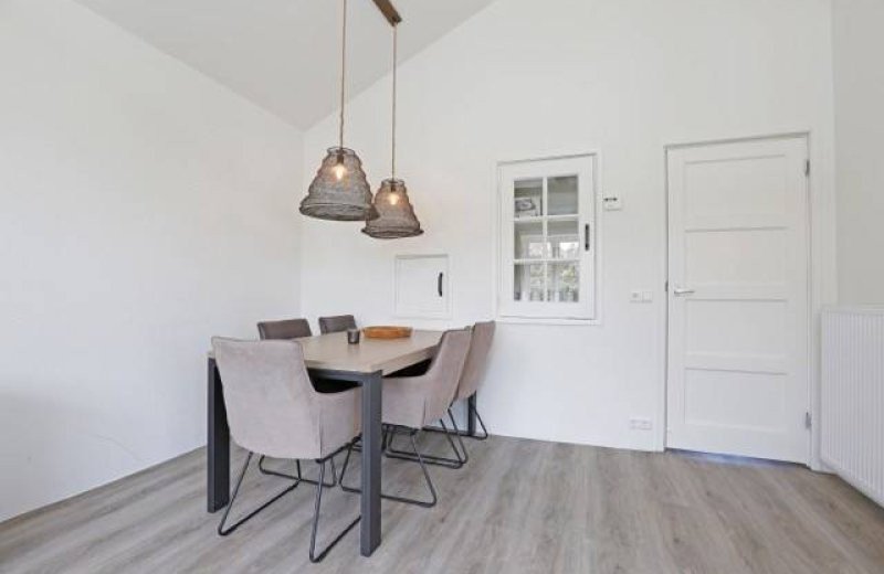 Karekiet vakantiehuisje vliemare 4