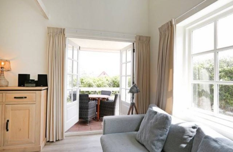 Karekiet vakantiehuisje vliemare 5