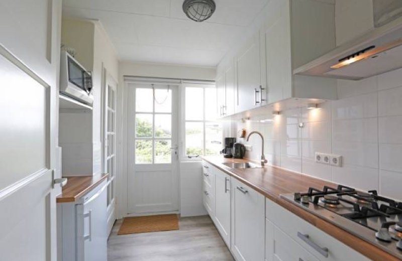 Karekiet vakantiehuisje vliemare 6