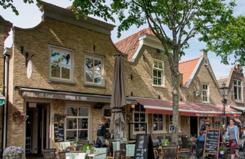 Leut vlieland vliemare