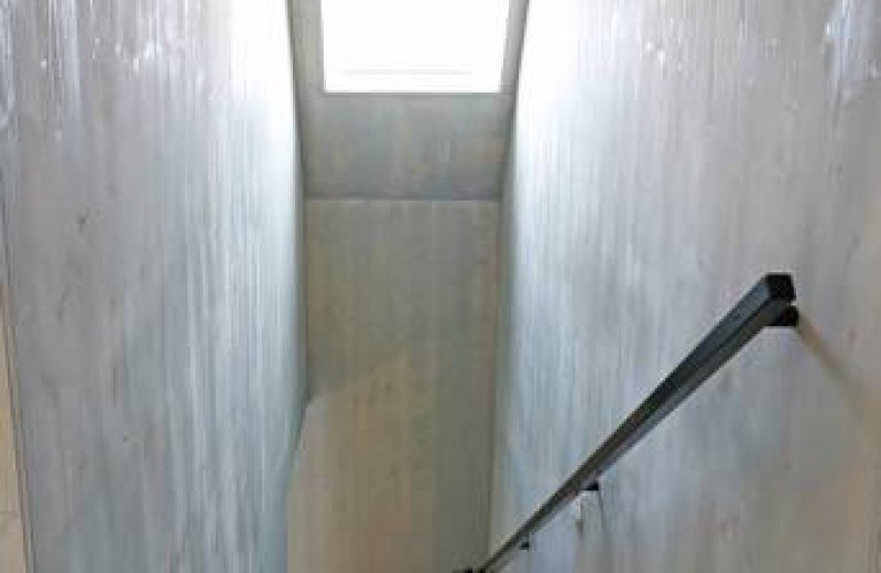 Mierennest vakantiehuisje vliemare 12