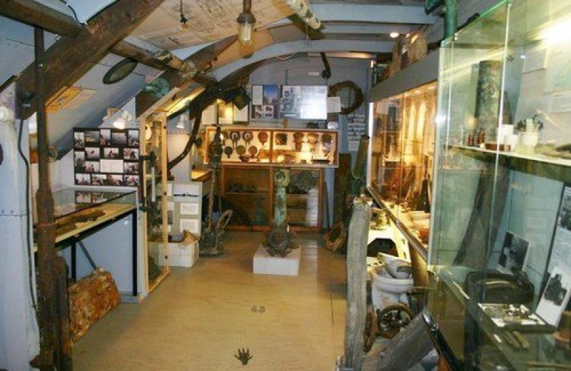 Museum vlieland vliemare 2