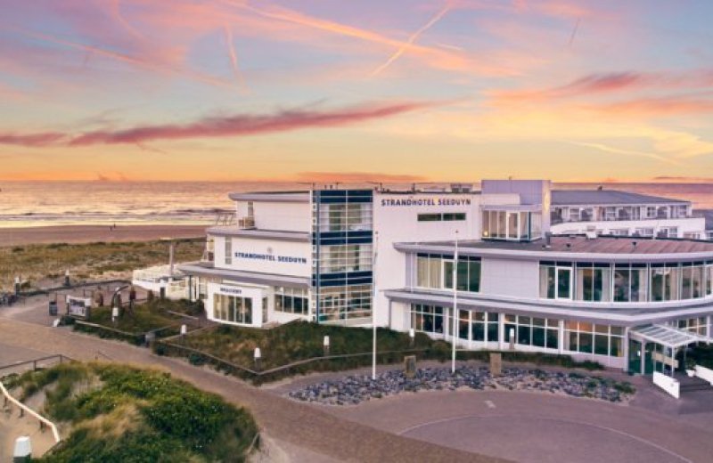 Seeduyn vlieland vliemare