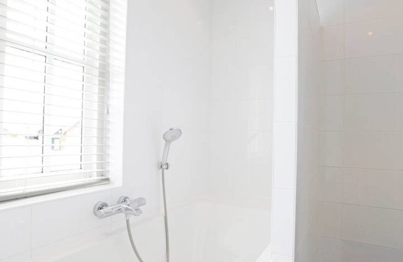 Strandloper vakantiehuisje vliemare 12