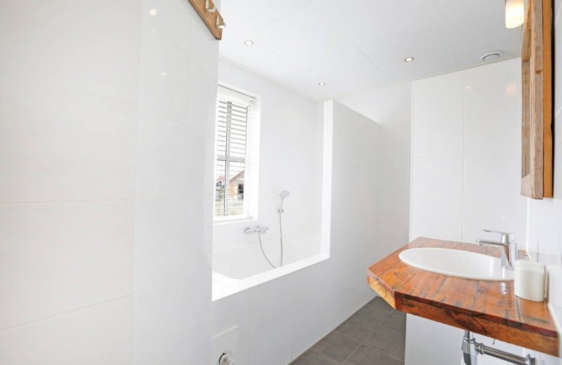 Strandloper vakantiehuisje vliemare 13