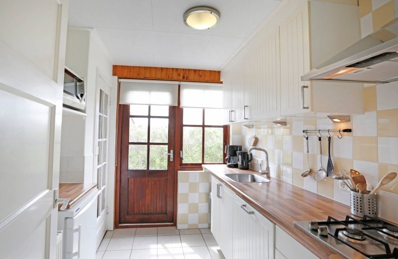 Strandloper vakantiehuisje vliemare 14