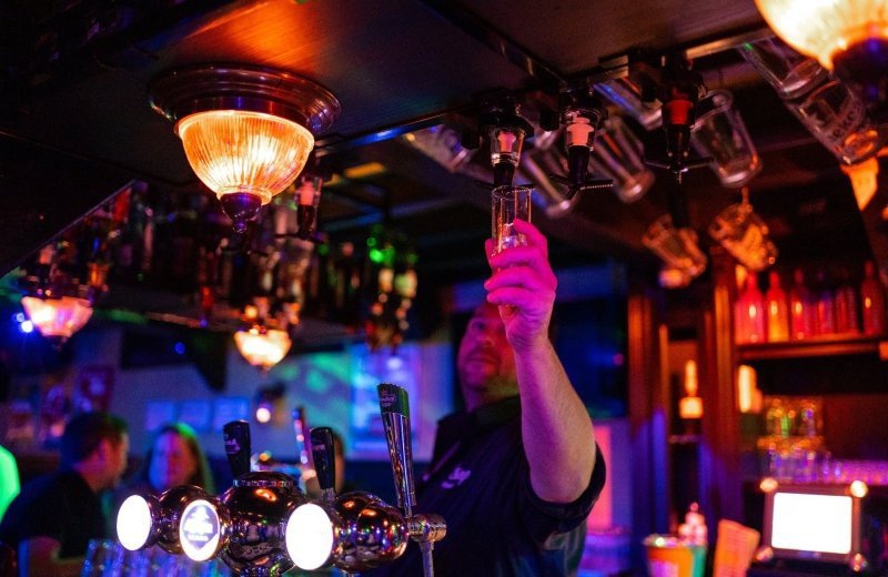 Uitgaan vlieland vliemare