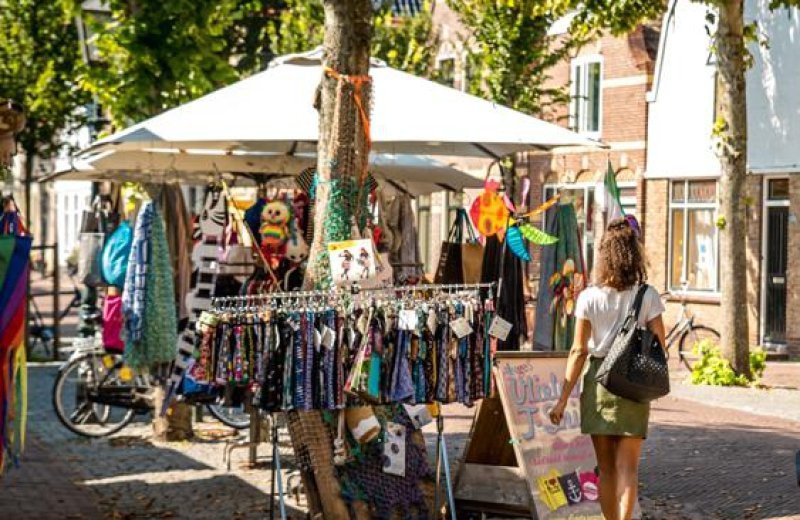 Winkelen vlieland vliemare 3