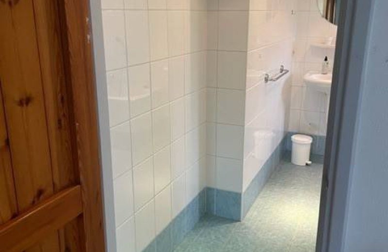 Zandruiter vakantiehuisje vliemare 10