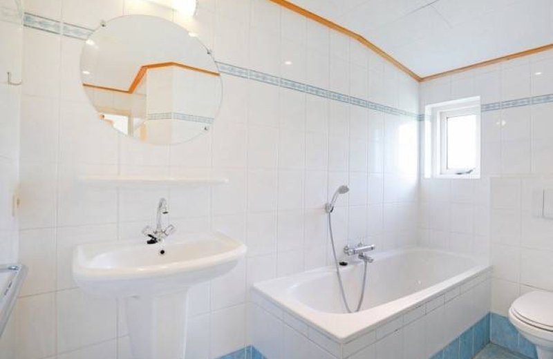 Zandruiter vakantiehuisje vliemare 12