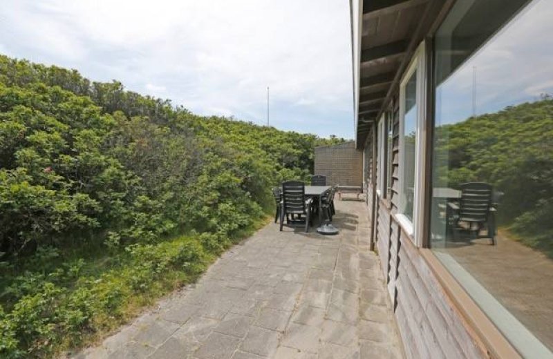 Zandruiter vakantiehuisje vliemare 13