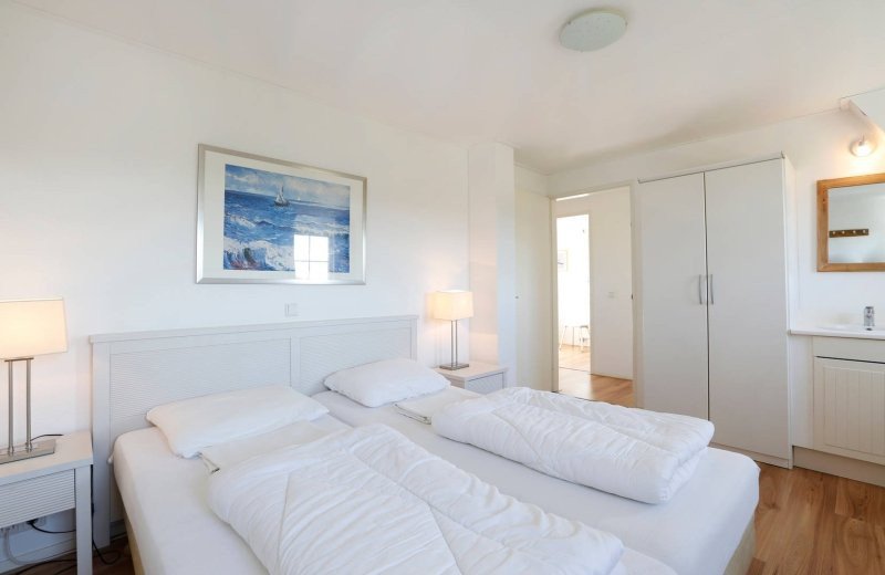 Zeekrab vakantiehuisje vliemare 15